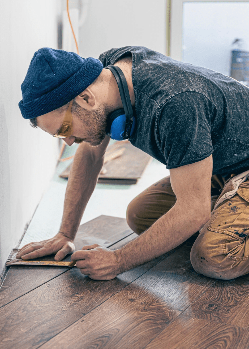 1 | SF Concept Menuiserie intérieure Colmar