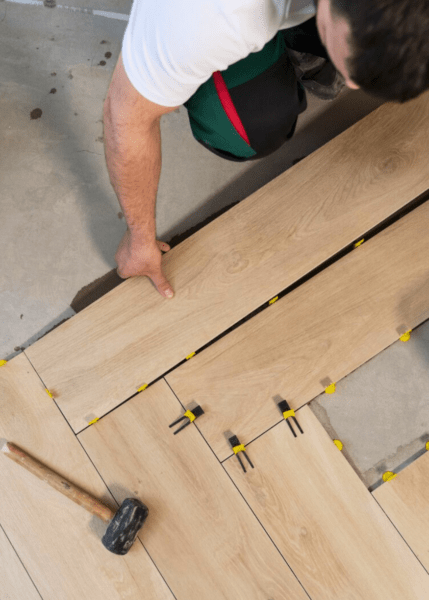 CARRELAGE | SF Concept Carrelage Riedisheim