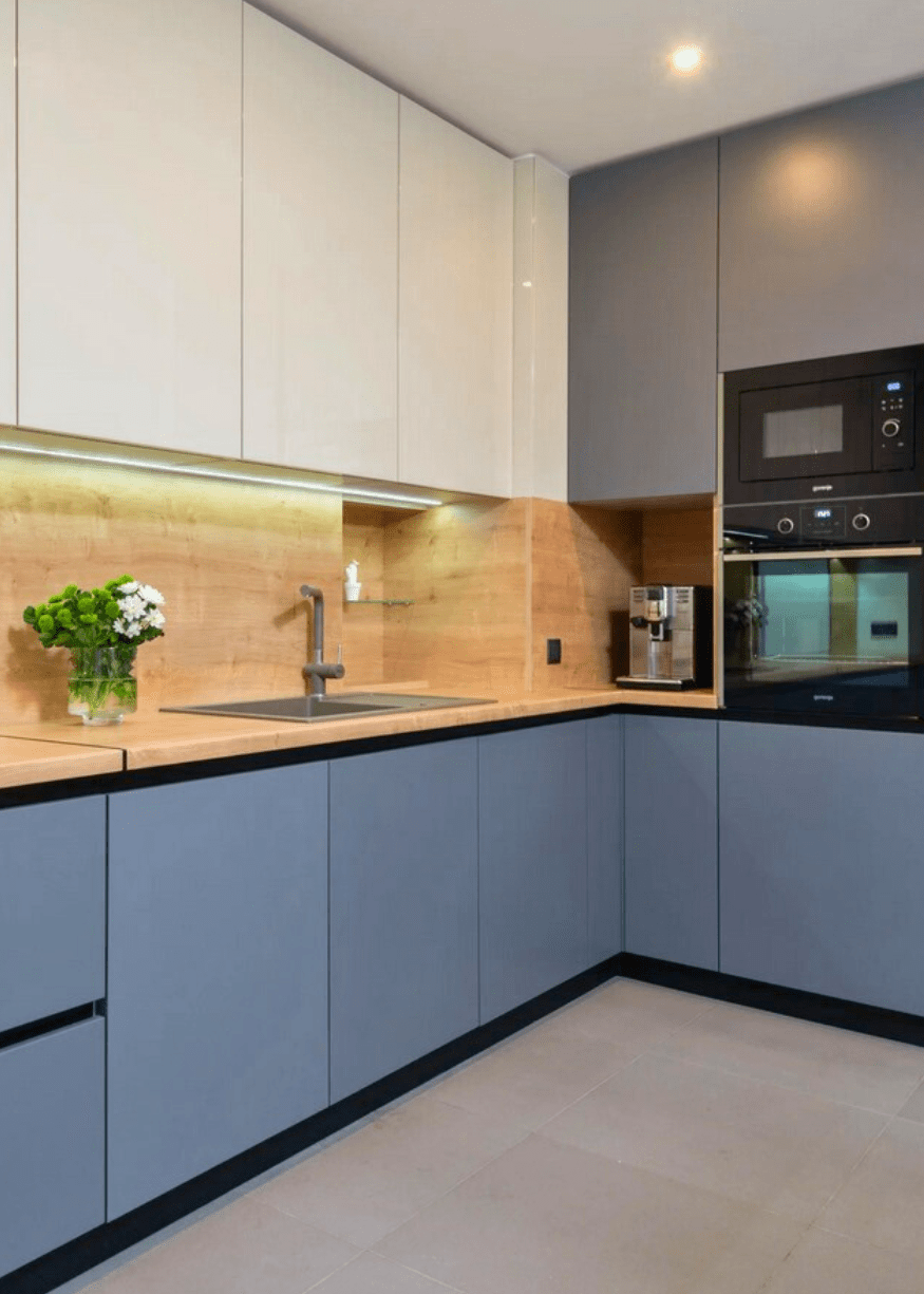 CUISINE | SF Concept Cuisine Saint-Louis