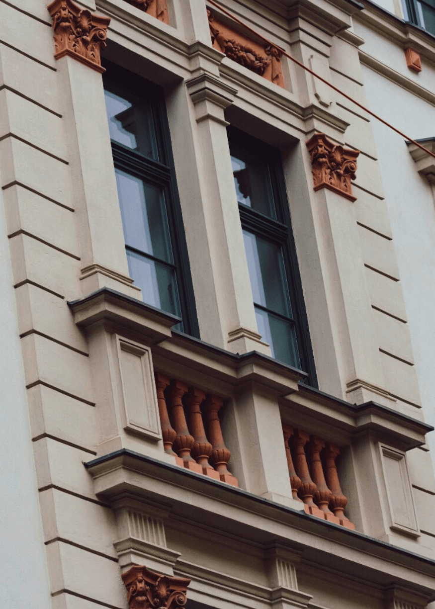 FACADE | SF Concept Façade Guebwiller