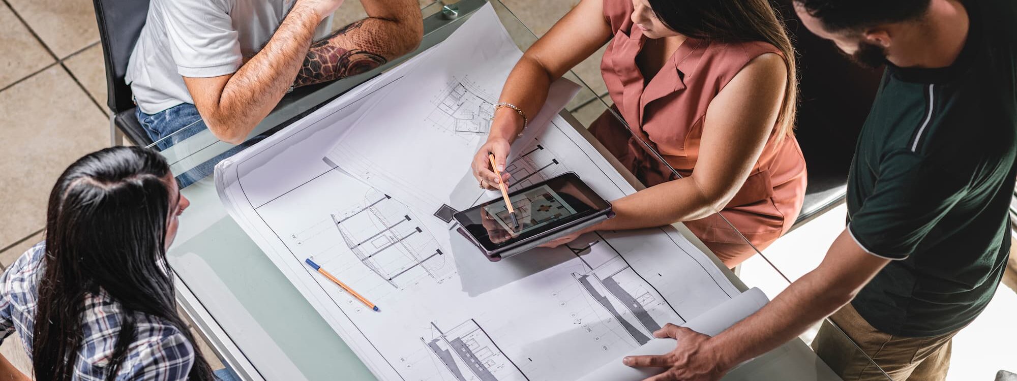 Comment choisir le bon coordinateur de travaux pour un projet clé en main ? Guebwiller