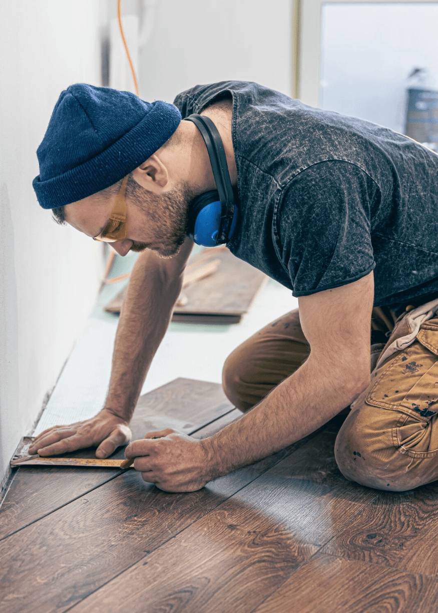 1 1 | SF Concept Travaux de rénovation intérieure et extérieure clés en main par un coordinateur de travaux à Brunstatt-Didenheim près de Mulhouse Kingersheim 1