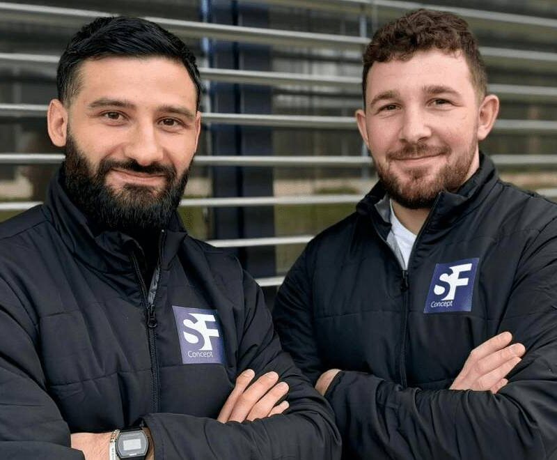 IMAGE 800X660 | SF Concept SF Concept : coordinateur de travaux, rénovations intérieures et extérieures clés en main à Brunstatt-Didenheim près de Mulhouse Mulhouse