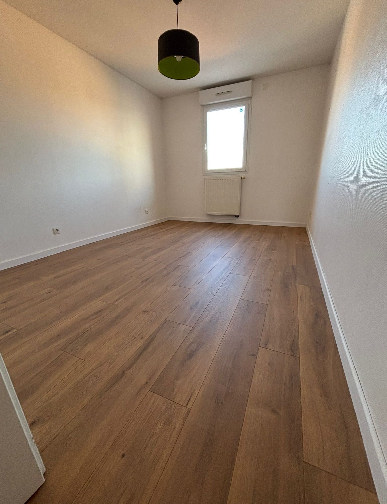 Rénovation globale d’un appartement à Rixheim  — Tous corps d’état Colmar