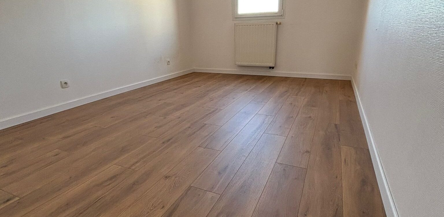 Rénovation globale d’un appartement à Rixheim  — Tous corps d’état Colmar