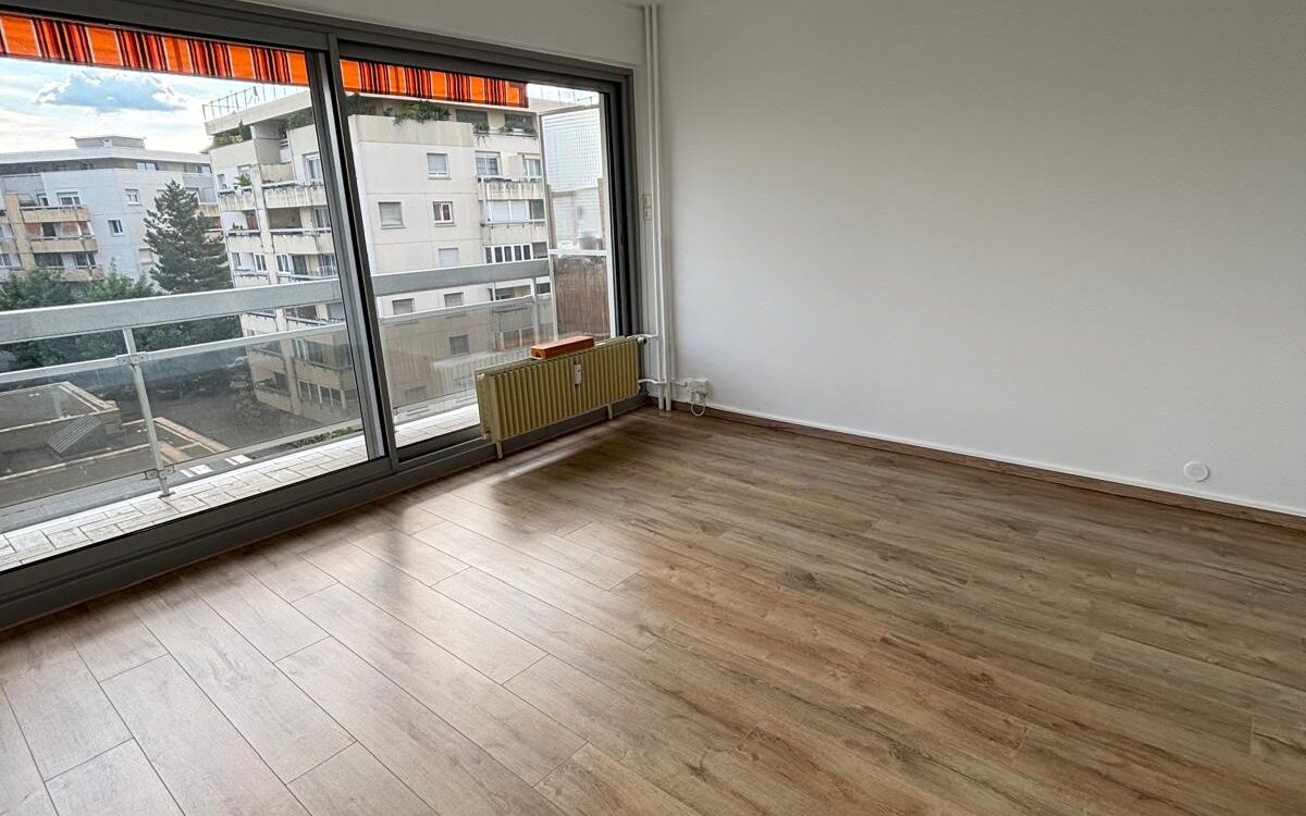 Aménagement et rafraîchissement d’un appartement à Mulhouse : optimiser une colocation pour une meilleure rentabilité Montbéliard