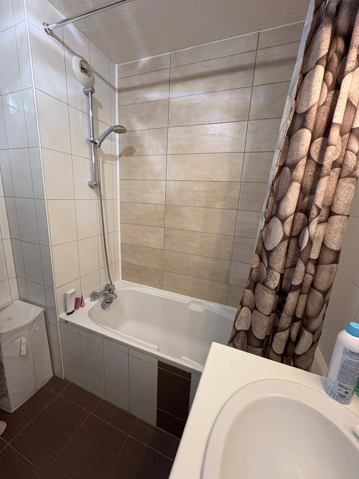 Rénovation d&#8217;une salle de bain à Illzach Illzach 0