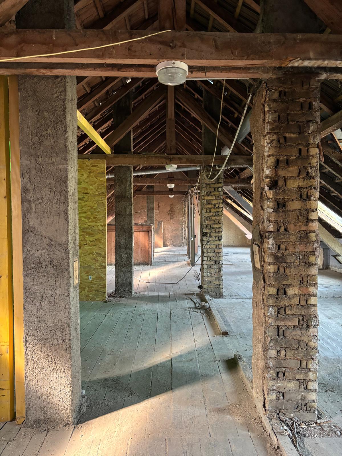 Cr&eacute;ation d&rsquo;un logement cl&eacute; en main : quelles &eacute;tapes pour un projet r&eacute;ussi ? Belfort