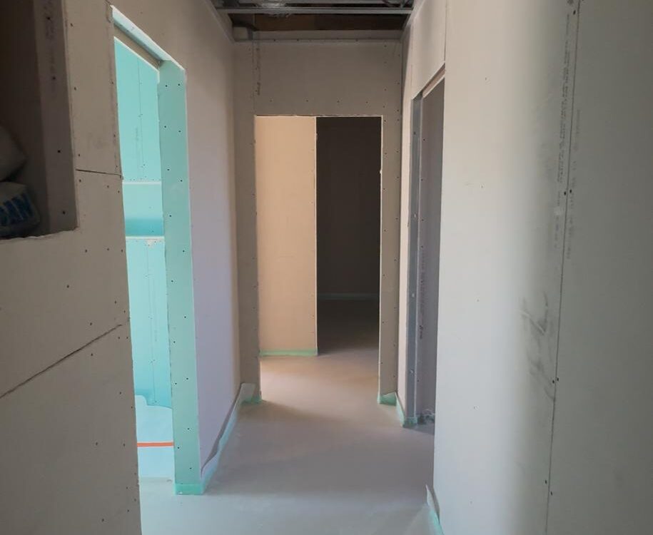 Création d’un appartement dans des combles à Colmar : un projet de rénovation tout corps d’état sur mesure Riedisheim