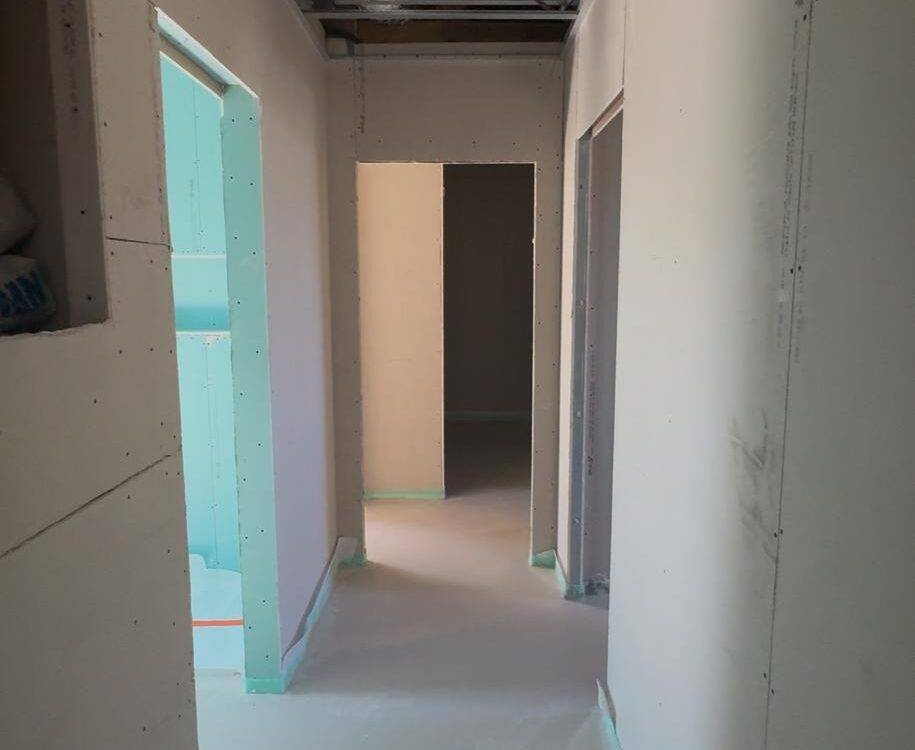 Création d’un appartement dans des combles à Colmar : un projet de rénovation tout corps d’état sur mesure Riedisheim