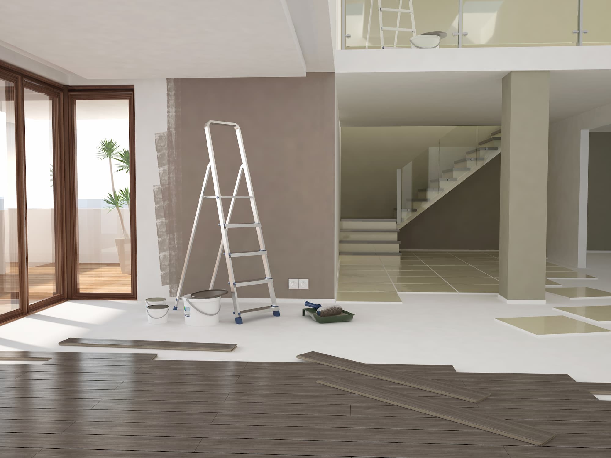 Quelles sont les erreurs &agrave; &eacute;viter lors d&rsquo;une r&eacute;novation compl&egrave;te de votre int&eacute;rieur ? Belfort