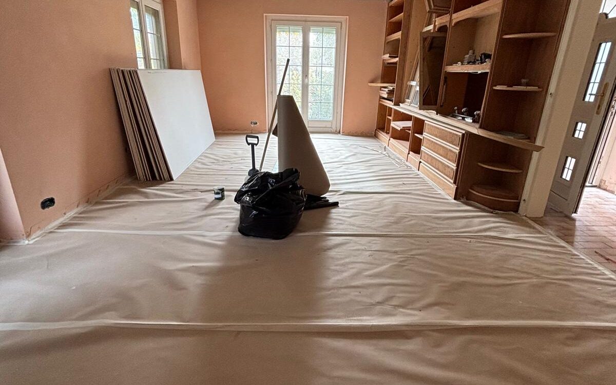 Entreprise de r&eacute;novation &agrave; Mulhouse : comment choisir la bonne ? Belfort