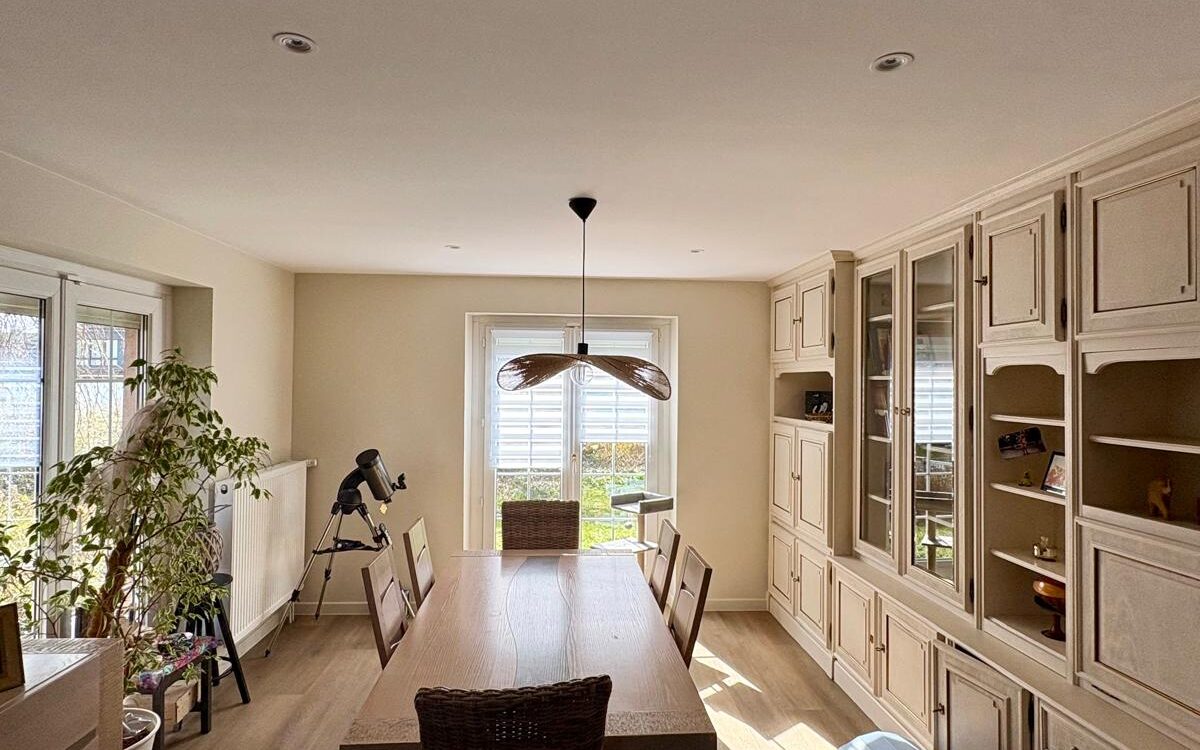 R&eacute;novation compl&egrave;te d&rsquo;une maison &agrave; Mulhouse : un projet cl&eacute; en main de A &agrave; Z Kingersheim