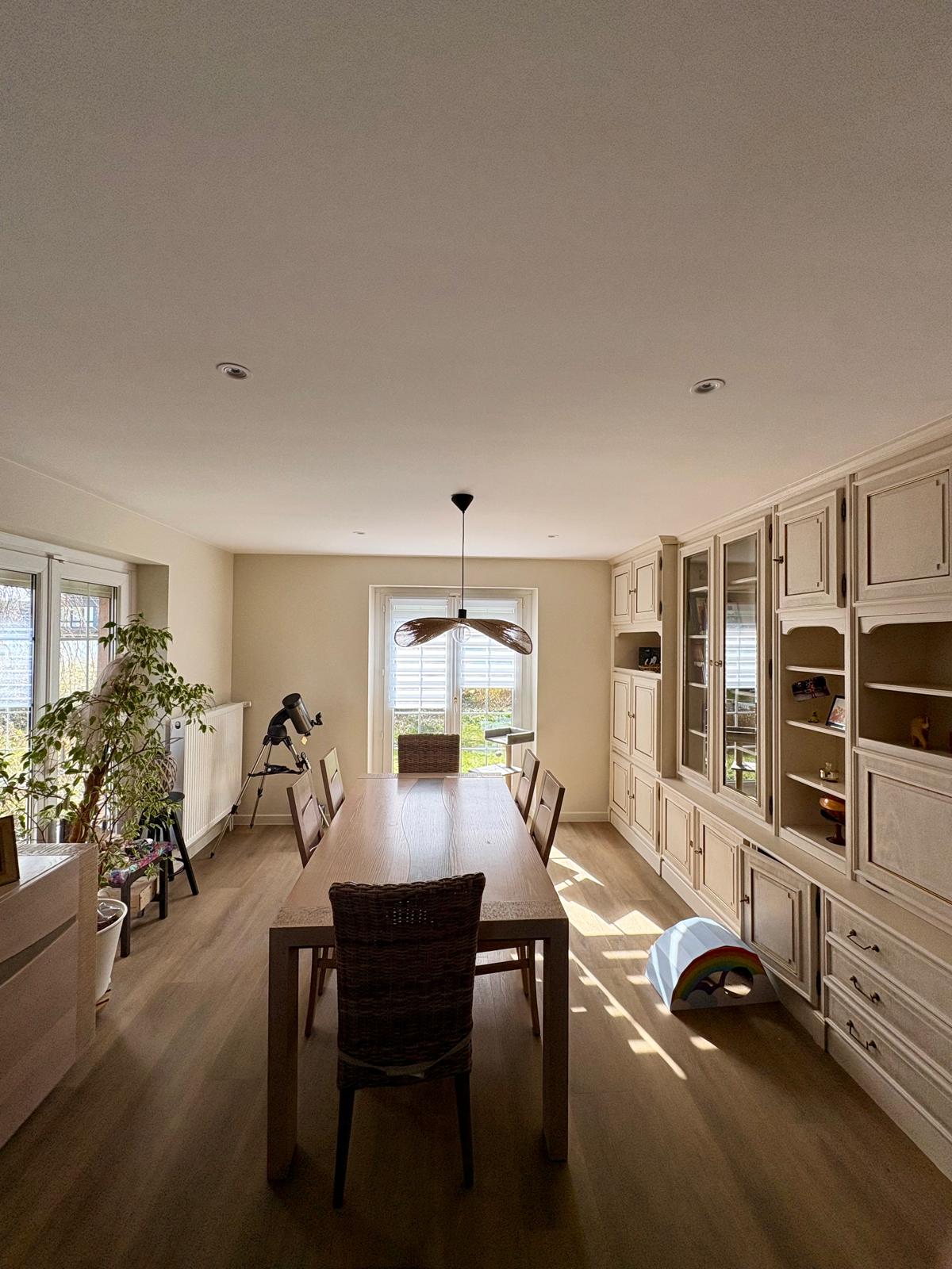 R&eacute;novation compl&egrave;te d&rsquo;une maison &agrave; Mulhouse : un projet cl&eacute; en main de A &agrave; Z Kingersheim