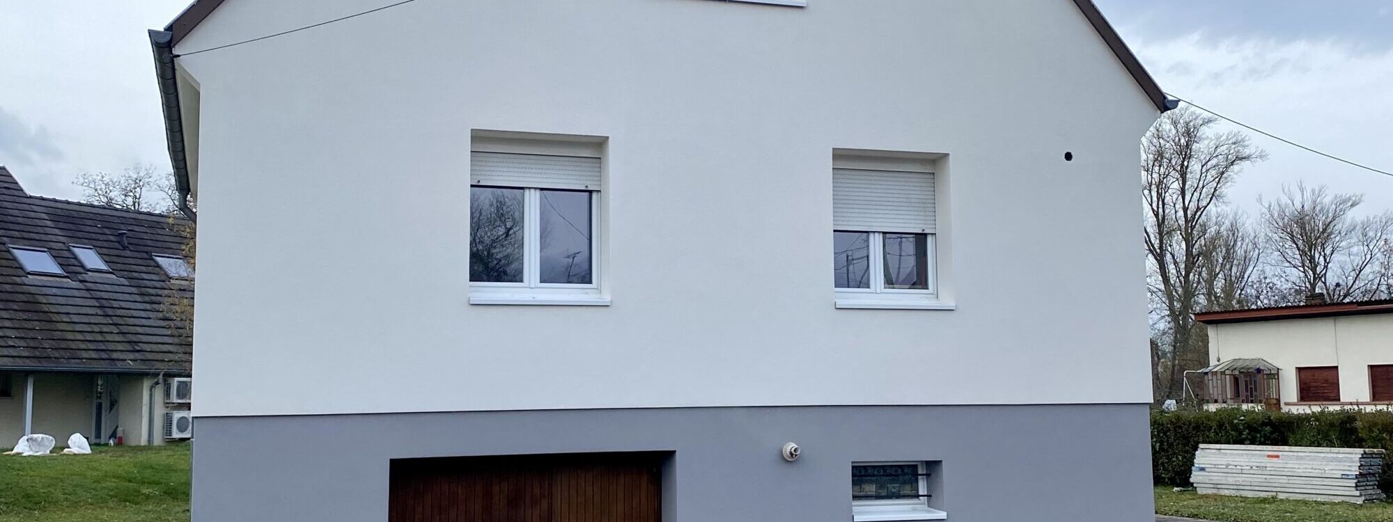RENOVATION FACADE KINGERSHEIM 2026 2000X750 | SF Concept MaPrimeRénov’ 2026 à Mulhouse : guide complet pour propriétaires et investisseurs Colmar
