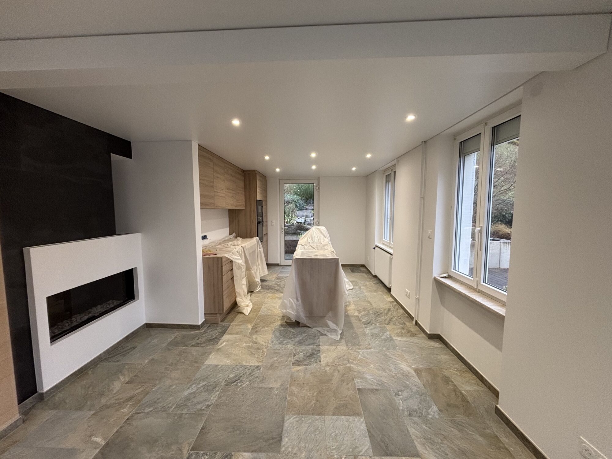 R&eacute;novation de cuisine &agrave; Mulhouse : guide complet 2026 (prix, &eacute;tapes, id&eacute;es) Kingersheim