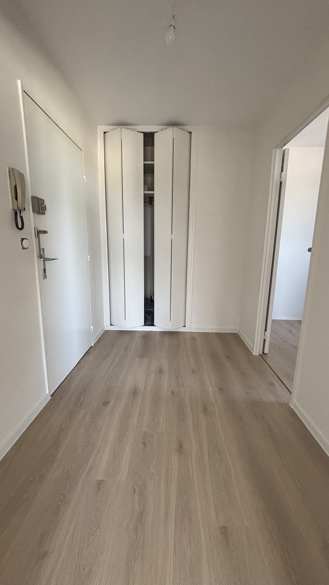 R&eacute;novation compl&egrave;te d’un appartement &agrave; Brunstatt-Didenheim : un logement enti&egrave;rement transform&eacute; Saint-Louis